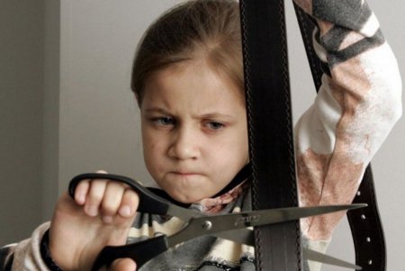 Физические наказания – почему они недопустимы? - « Как воспитывать ребенка»