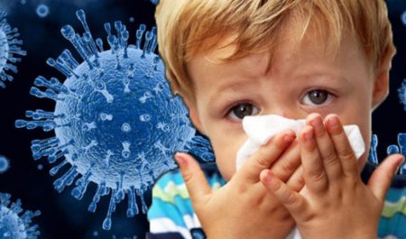 Как и зачем говорить с детьми о коронавирусе: советы для всех возрастов - « Как воспитывать ребенка»