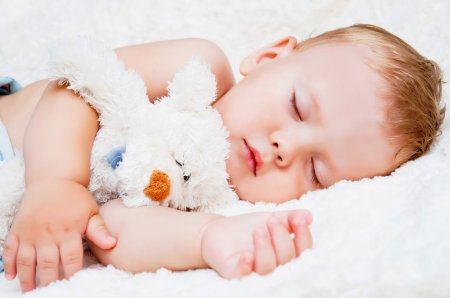 Как наладить нормальный сон ребенка от 1 до 4 лет? - « Как воспитывать ребенка»