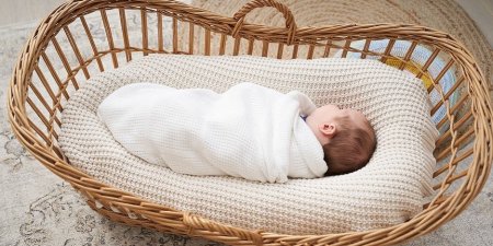 Как успокоить новорожденного - «Ребенок»