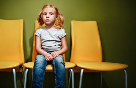 Ожидание без нытья (как научить ребенка ждать) - « Как воспитывать ребенка»