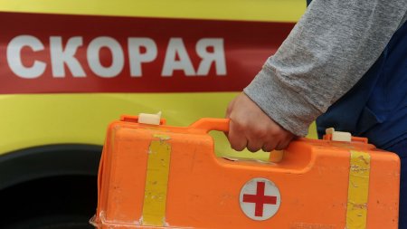 Пострадавших при взрыве газа в Нижнем Новгороде доставили в ожоговый центр - «Мой папа знает»