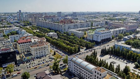 В Челябинской области назвали победителей конкурсов на гранты губернатора - «Мой папа знает»