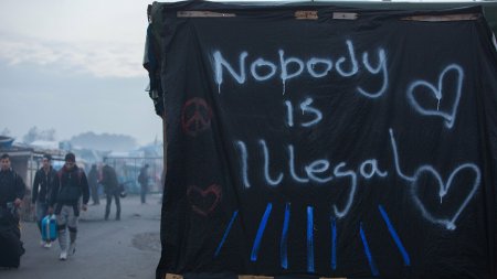 Преданы и погибли: почему Запад не может обуздать миграционный кризис - «Мой папа знает»