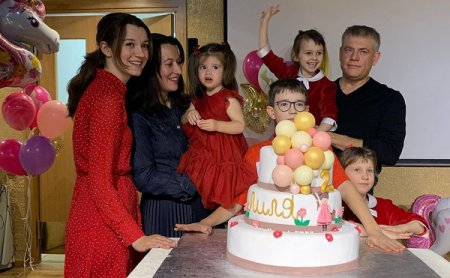 Сооснователь фонда «Первые шаги» Валерий Иванов: Мне нравится быть «серым кардиналом» - «Отцы и дети»