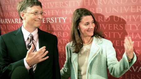 Билл Гейтс развелся. Сколько миллиардов получит его жена? - «Новости»