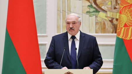 Лукашенко призвал прекратить ненужное противостояние в стране - «Новости»