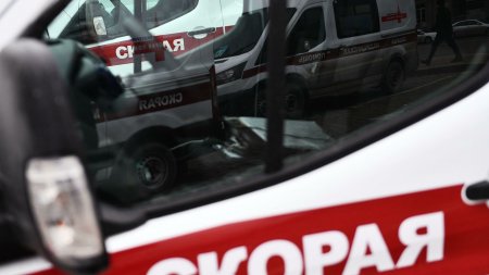 При пожаре в доме в Саратове погибла женщина с двумя детьми - «Новости»