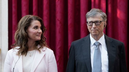 СМИ раскрыли, что подтолкнуло жену Билла Гейтса к мысли о разводе - «Новости»