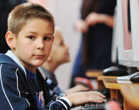 Зависит ли ваш ребенок от Интернета? - «Психологические тесты»