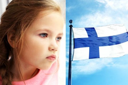 Как воспитывают и обучают детей в Финляндии - « Как воспитывать ребенка»