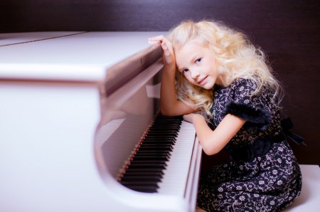 6 способов мотивировать ребенка заниматься музыкой - « Как воспитывать ребенка»