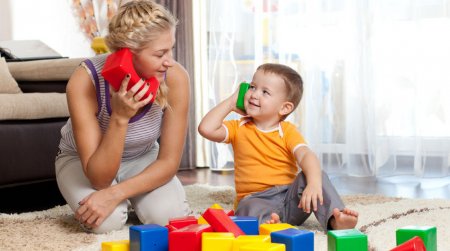 6 типичных ошибок родителей при организации досуга ребенка - « Как воспитывать ребенка»
