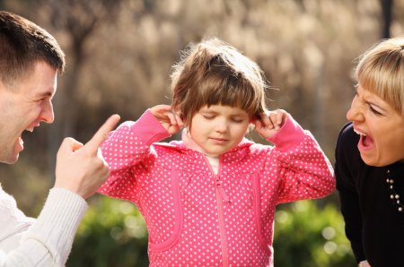 9 способов «достучаться» до ребенка - « Как воспитывать ребенка»