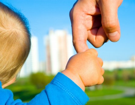 Альфа-пэрентинг: как установить доверительные отношения с ребенком? - « Как воспитывать ребенка»