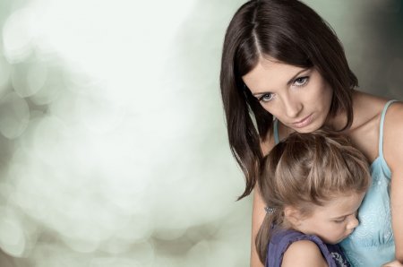 Чем опасна тревога и мнительность родителей в воспитании ребёнка? - « Как воспитывать ребенка»