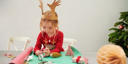 Что можно подарить детям на Новый год - «Ребенок»
