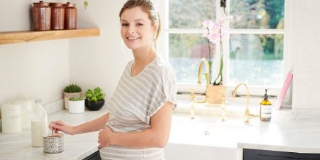 Что нельзя есть беременным - «Ребенок»