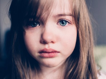 Детские обиды – недетский вопрос - « Как воспитывать ребенка»