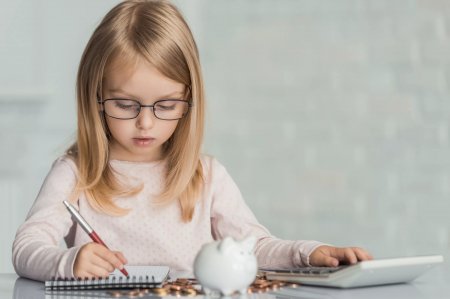 Финансовая грамотность для ребенка — что нужно знать о деньгах в зависимости от возраста - « Как воспитывать ребенка»