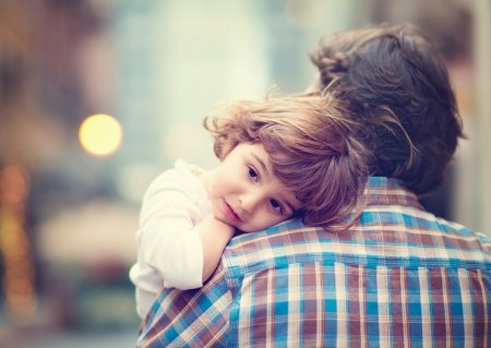 Хотите, чтобы ребенок вам доверял — научитесь его принимать - « Как воспитывать ребенка»