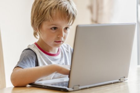 Инструкция для родителей. Как оградить ребенка от темной стороны Интернета - « Как воспитывать ребенка»