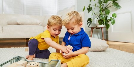 Интерактивные игрушки для малышей - «Ребенок»