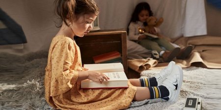 Как научить ребенка читать - «Ребенок»