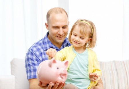 Как научить ребенка тратить деньги: практические советы от проекта Moneykids.ru - « Как воспитывать ребенка»