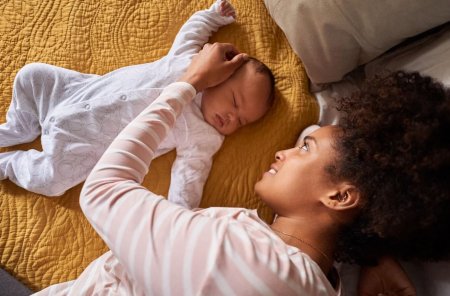 Как научить ребенка засыпать самому - «Ребенок»