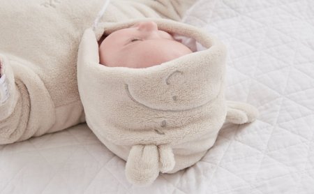 Как одевать новорожденного на прогулку - «Ребенок»