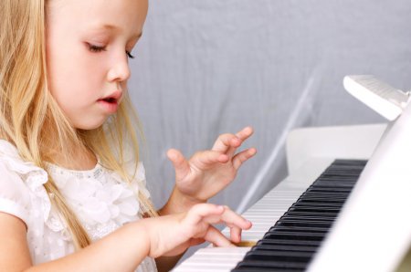 Как подготовить ребенка к игре на фортепиано: 8 упражнений - « Как воспитывать ребенка»