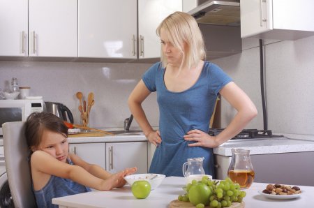 Как сделать ребенка послушным: 5 рекомендаций родителям - « Как воспитывать ребенка»
