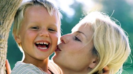 Как стать хорошим родителем, или Секреты родительского мастерства - « Как воспитывать ребенка»
