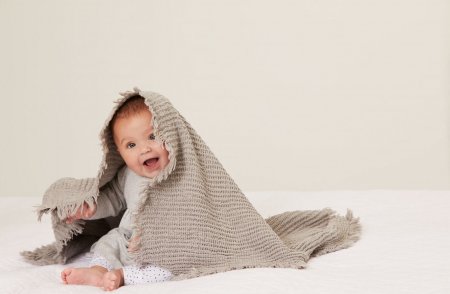 Какое одеяло выбрать для новорожденного? Практичные рекомендации. - «Ребенок»