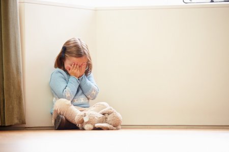 Насилие без насилия: методы воспитания, которые ломают психику ребенка - « Как воспитывать ребенка»