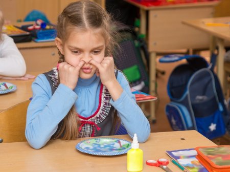 Невротические привычки у детей: что это и как с ними бороться? - « Как воспитывать ребенка»