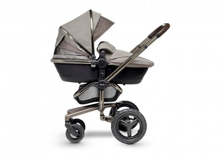 Обзор колясок для новорожденных Silver Cross – преимущества и рекомендации. - «Ребенок»