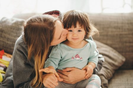 Ошибки родительской любви - « Как воспитывать ребенка»