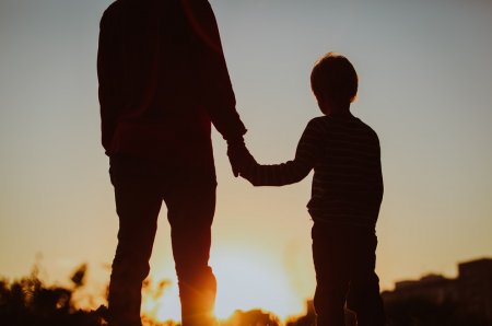 Отцы-одиночки: практические советы - « Как воспитывать ребенка»