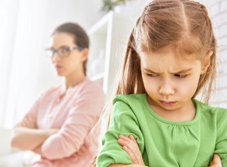 Парадоксы любви: злость детей на родителей и наоборот, как избежать - « Как воспитывать ребенка»