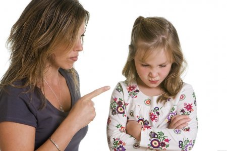 Почему дети не слушаются - « Как воспитывать ребенка»