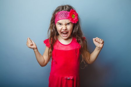 Почему злиться и обижаться – это нормально - « Как воспитывать ребенка»