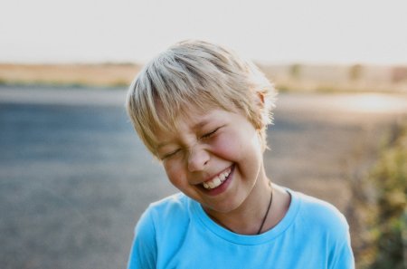 Правила счастливого детства - « Как воспитывать ребенка»