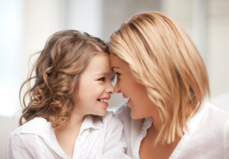 Привязанность у ребенка: как отношения с «главными взрослыми» влияют на его жизнь - « Как воспитывать ребенка»