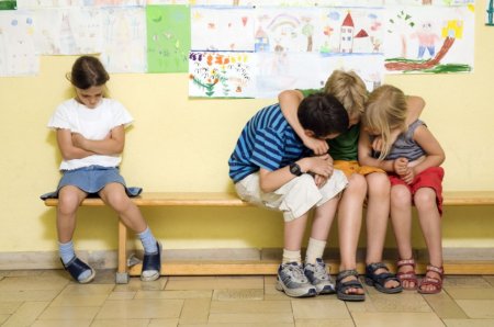 Проблемы общения детей со сверстниками: кто виноват и что делать - « Как воспитывать ребенка»