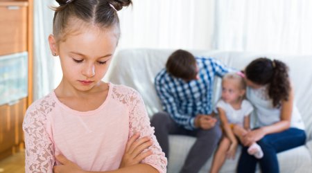Ревность между детьми – какую позицию занять родителю? - « Как воспитывать ребенка»