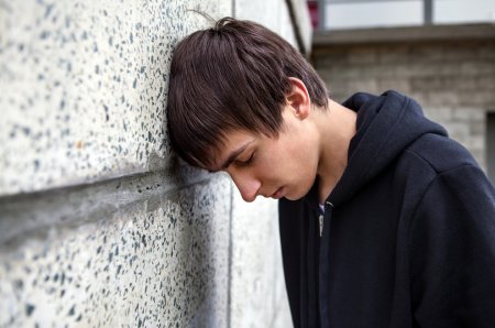 Самоубийство в подростковом возрасте. Интервью с психологом - « Как воспитывать ребенка»