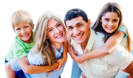 Секреты семейного счастья или несколько заповедей счастливой семьи - « Как воспитывать ребенка»