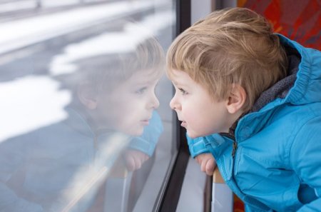 Собираемся в дорогу: с малышом на поезде - «Мой папа знает»